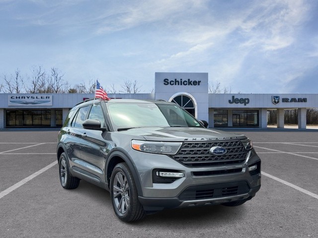 Ford Explorer XLT - Washington MO