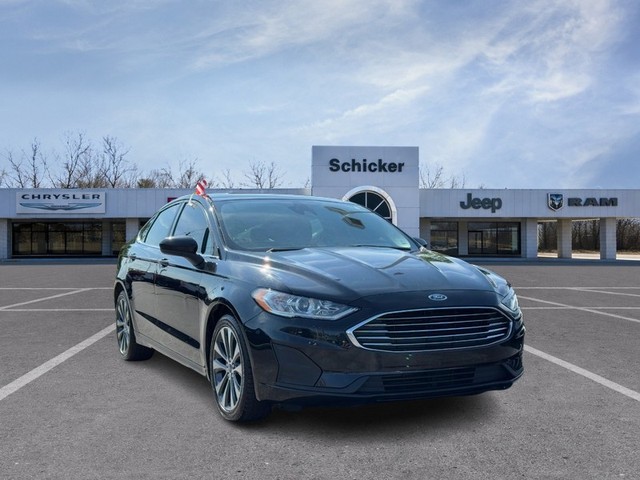 Ford Fusion SE - Washington MO
