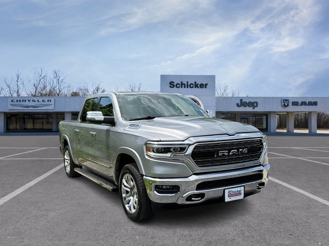 Ram 1500 4WD Limited Crew Cab - Washington MO
