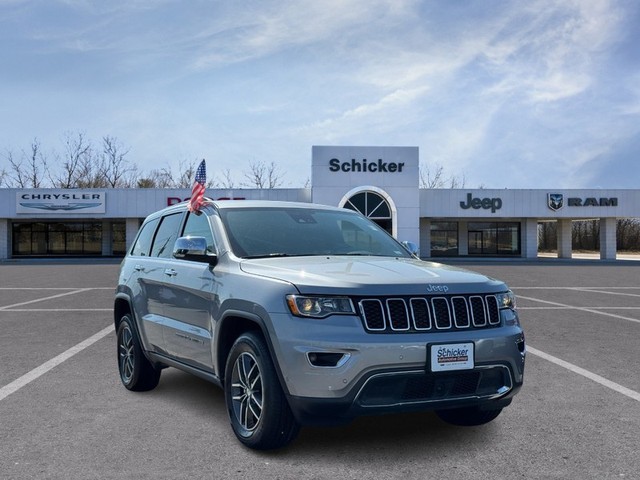 Jeep Grand Cherokee 4WD Limited - Washington MO