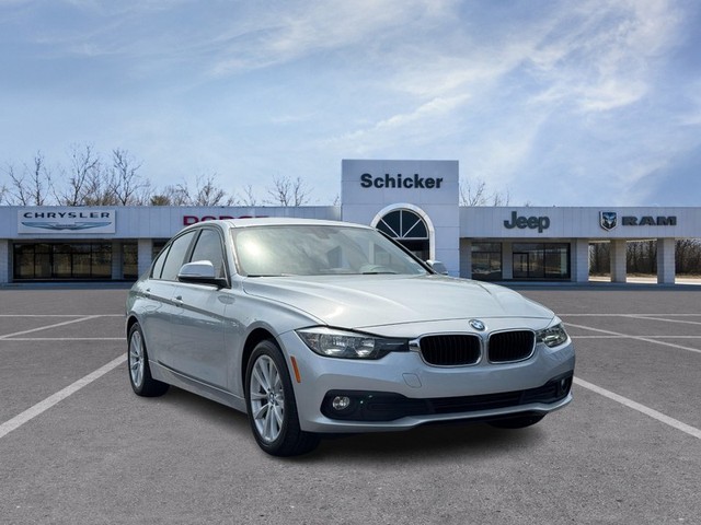 BMW 3 Series 320i - Washington MO