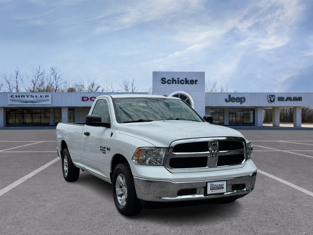 Ram 1500 Classic 2WD Tradesman Reg Cab - Washington MO
