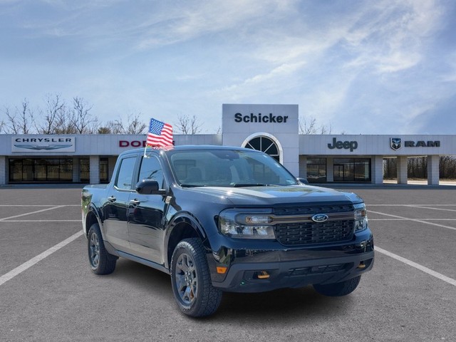 Ford Maverick XLT Advanced - Washington MO