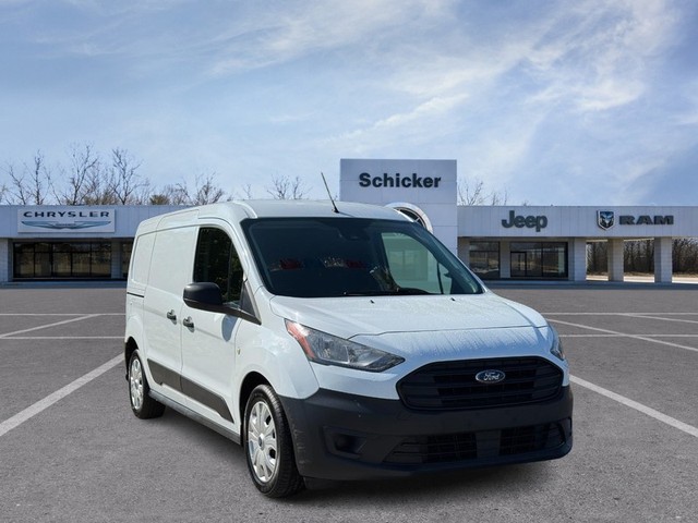 Ford Transit Connect Van XL - Washington MO