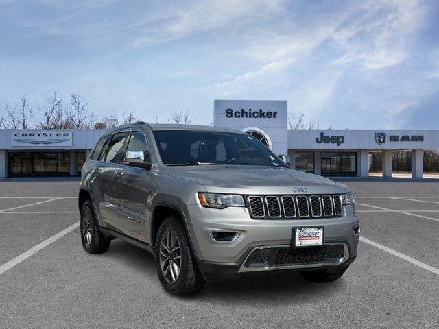 Jeep Grand Cherokee 4WD Limited - Washington MO