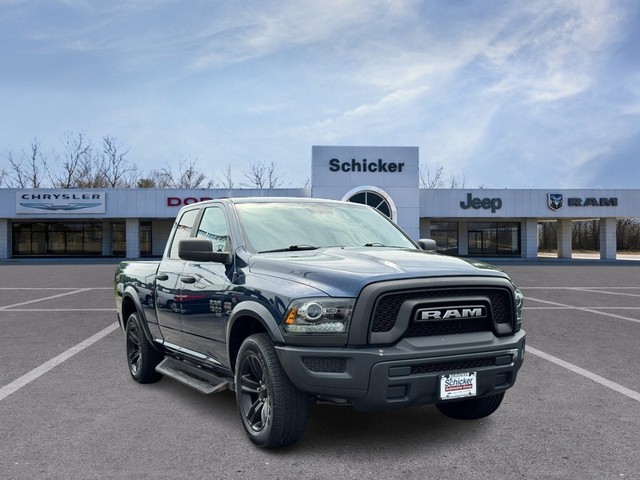 Ram 1500 Classic 4WD Warlock Quad Cab - Washington MO