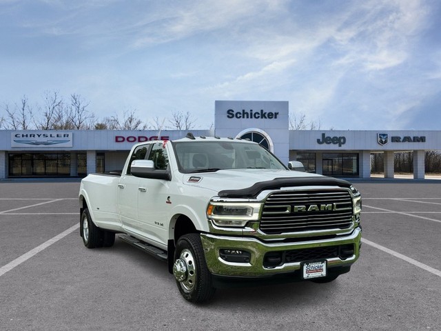 Ram 3500 4WD Laramie Crew Cab - Washington MO