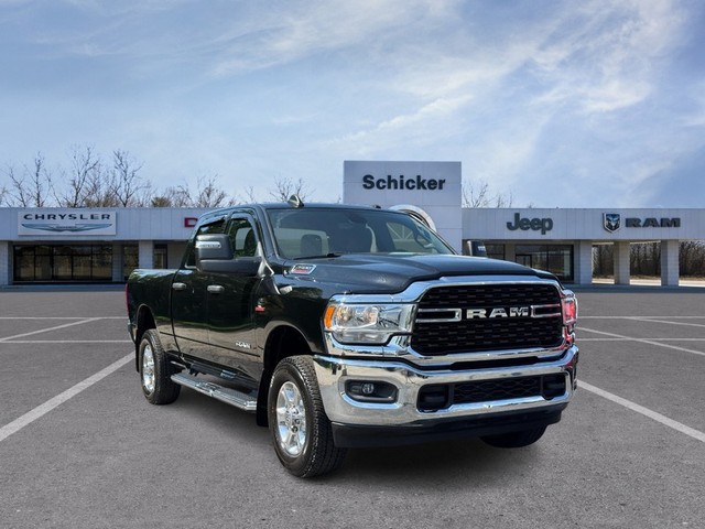 Ram 3500 Big Horn - Washington MO