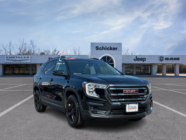 GMC Terrain AT4 - Washington MO