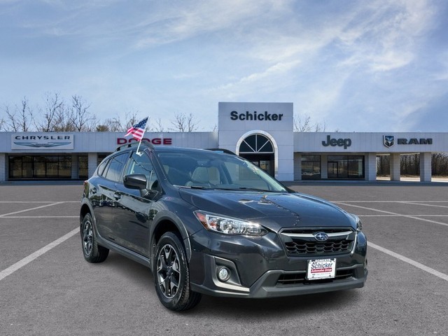 Subaru Crosstrek Premium - Washington MO
