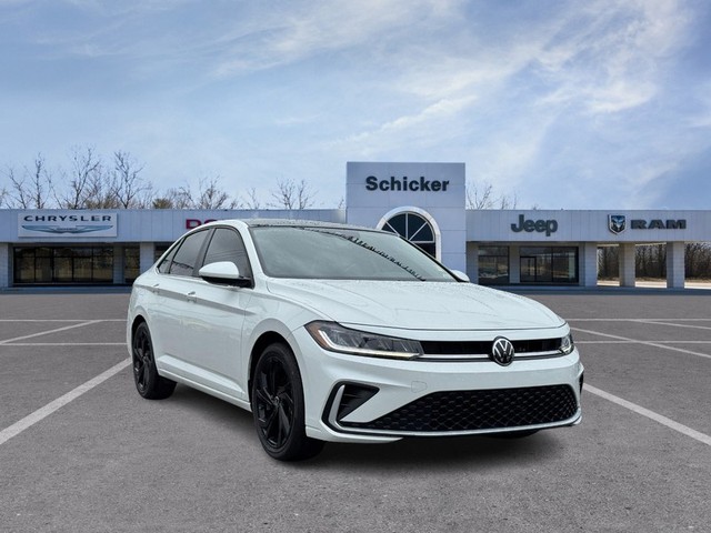 Volkswagen Jetta SE - Washington MO