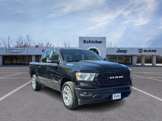 Ram 1500 4WD Big Horn Crew Cab - Washington MO