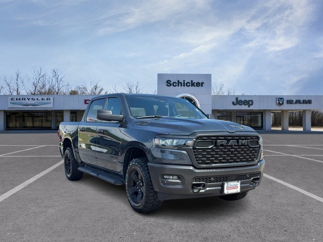 Ram 1500 Warlock - Washington MO