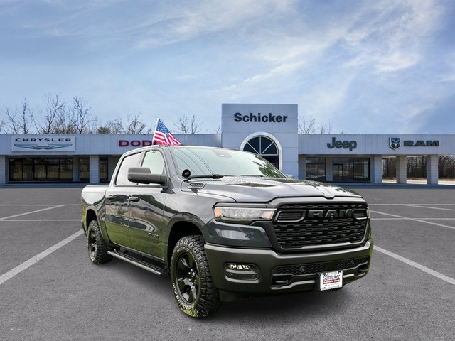 Ram 1500 Warlock - Washington MO
