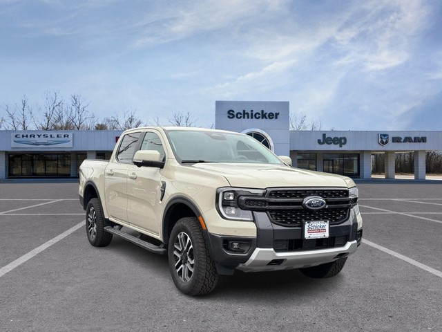 Ford Ranger LARIAT - Washington MO