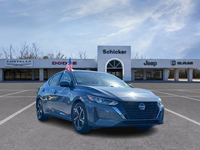 Nissan Sentra SV - Washington MO