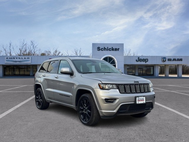 Jeep Grand Cherokee 4WD Altitude - Washington MO
