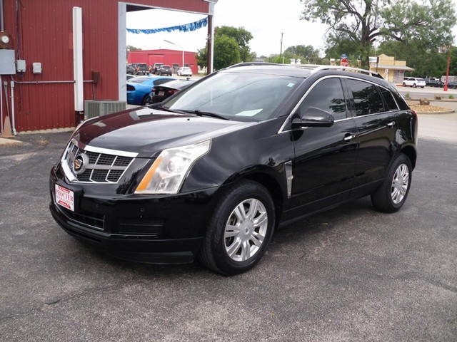 Cadillac SRX Luxury Collection - Lampasas TX
