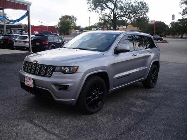 Jeep Grand Cherokee 2WD Altitude - Lampasas TX