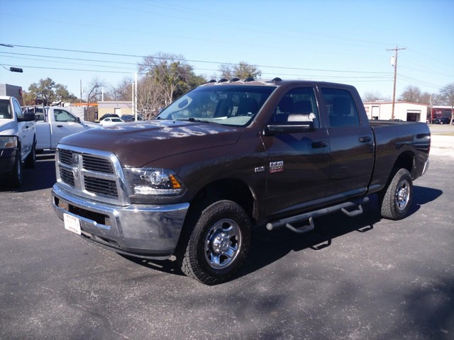 2011 RAM Ram 2500 Pickup ST's photo