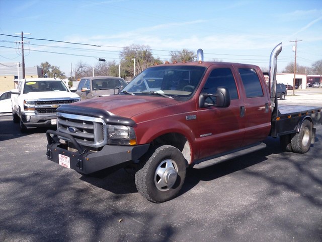 1999 Ford F-350 Super Duty XLT's photo