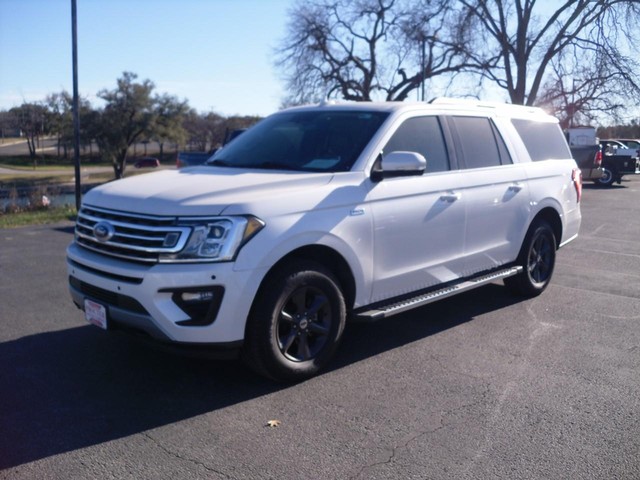 Ford Expedition Max XLT - Lampasas TX