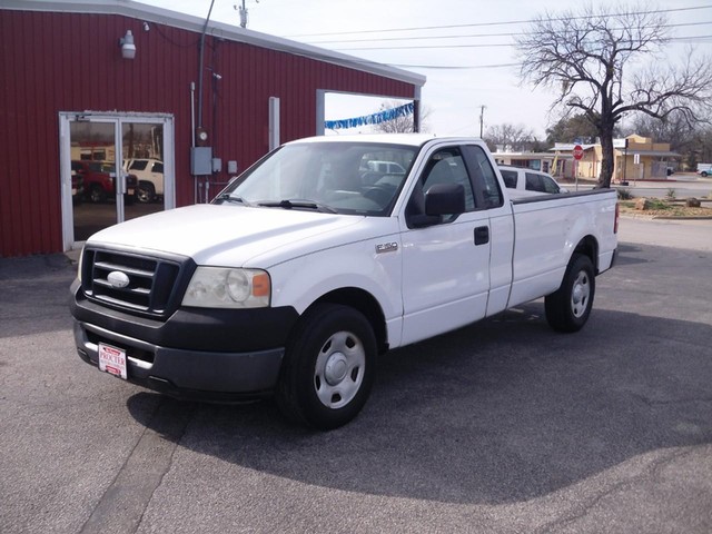 Ford F-150 2WD XL Reg Cab - Lampasas TX