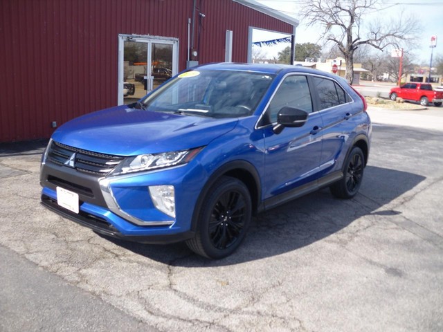 Mitsubishi Eclipse Cross LE - Lampasas TX