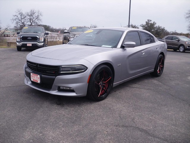 Dodge Charger RT - Lampasas TX