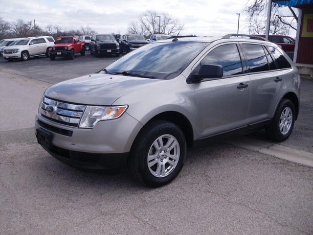 Ford Edge SE - Lampasas TX