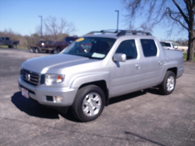 Honda Ridgeline RTS - Lampasas TX