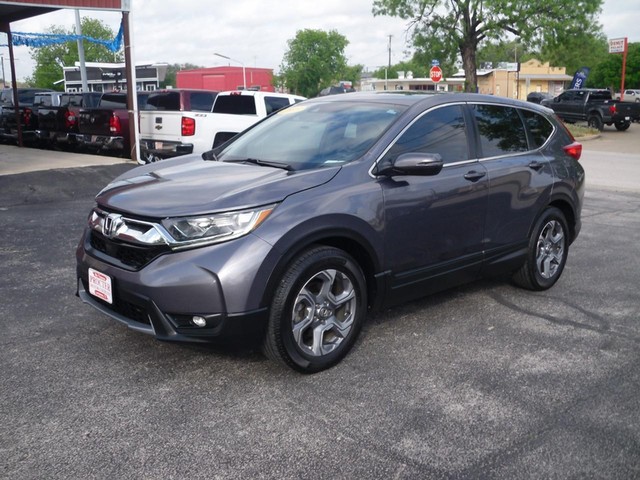 Honda CR-V EX - Lampasas TX