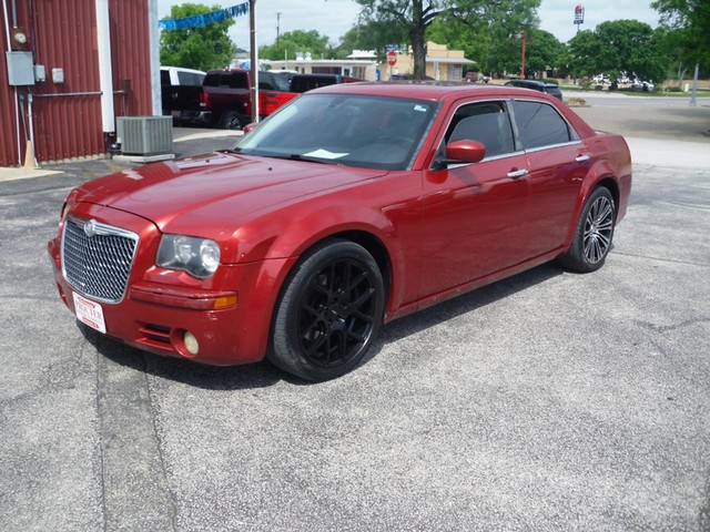 Chrysler 300 300S V8 - Lampasas TX