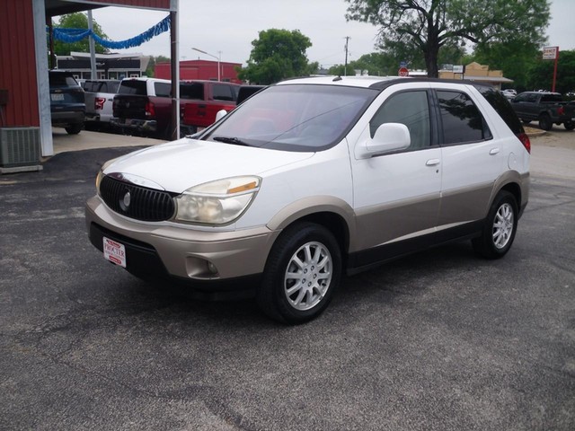 Buick Rendezvous 4dr FWD - Lampasas TX