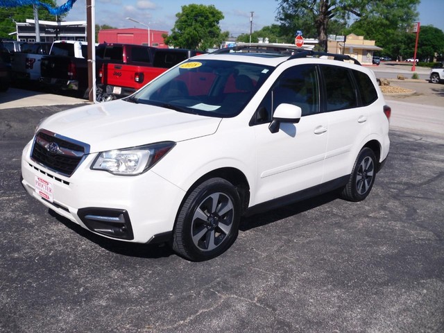 Subaru Forester Premium - Lampasas TX
