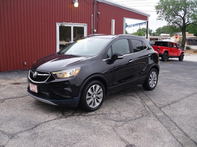 Buick Encore Preferred - Lampasas TX