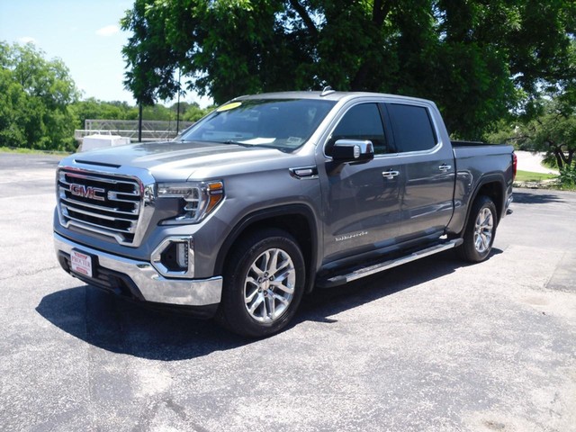 GMC Sierra 1500 SLT - Lampasas TX