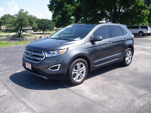 Ford Edge Titanium - Lampasas TX