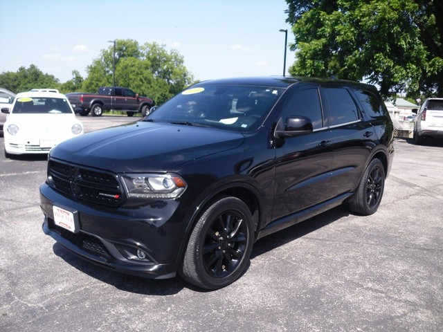 Dodge Durango SXT - Lampasas TX