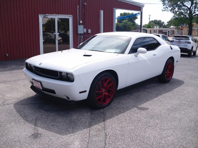 Dodge Challenger SE - Lampasas TX