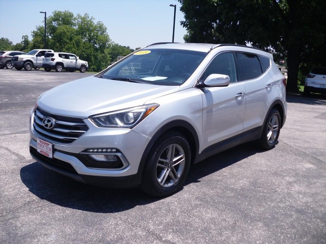 Hyundai Santa Fe Sport 2.4L - Lampasas TX