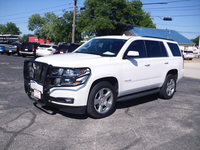 Chevrolet Tahoe LT - Lampasas TX