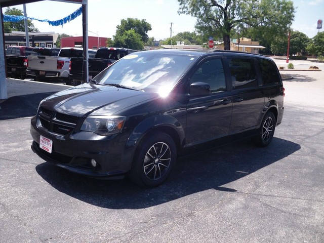 Dodge Grand Caravan GT - Lampasas TX