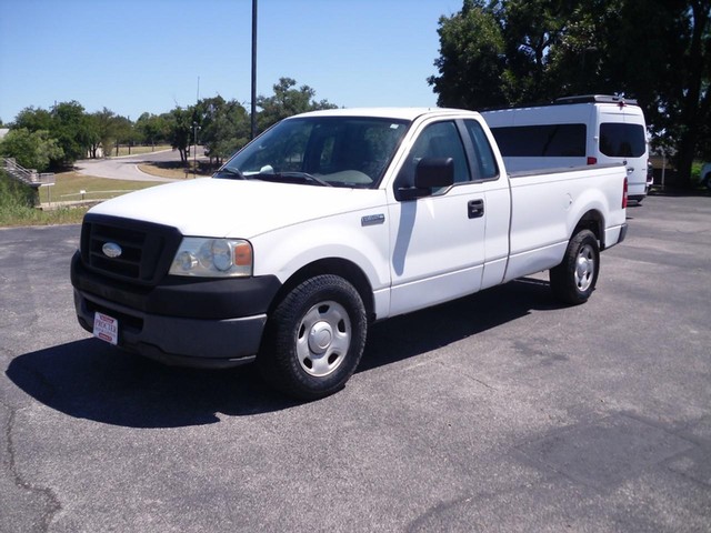 Ford F-150 2WD XL Reg Cab - Lampasas TX