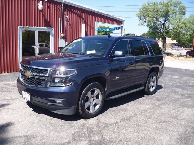 Chevrolet Tahoe LT - Lampasas TX