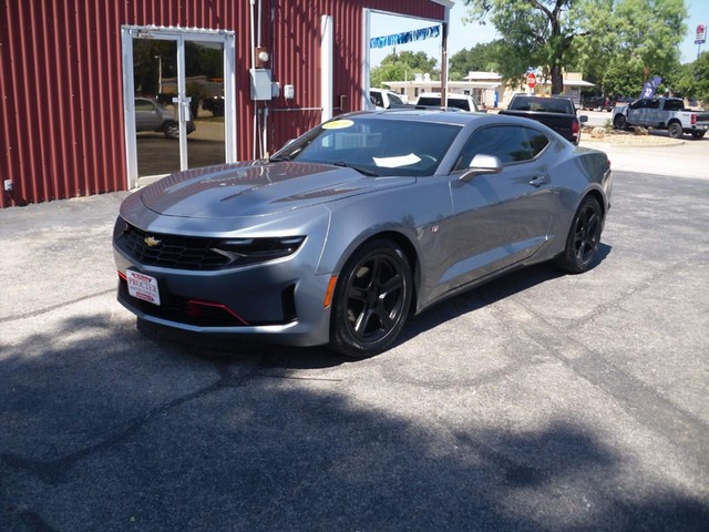 Chevrolet Camaro LT - Lampasas TX