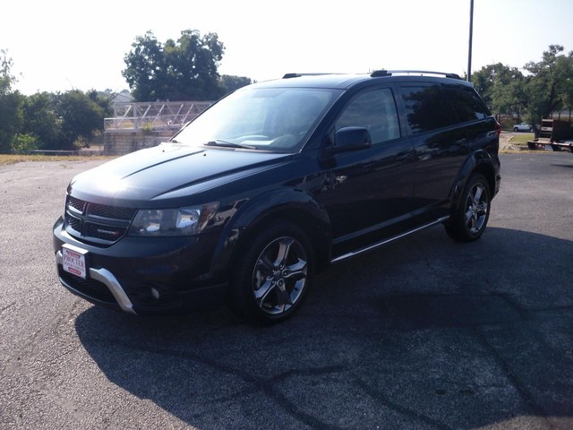 Dodge Journey Crossroad - Lampasas TX
