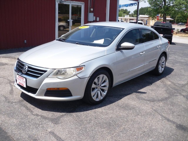 Volkswagen CC Sport - Lampasas TX