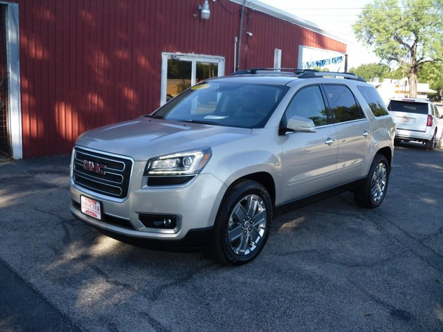 GMC Acadia Limited Limited - Lampasas TX