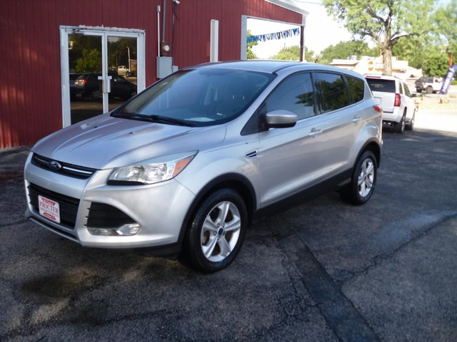 Ford Escape SE - Lampasas TX